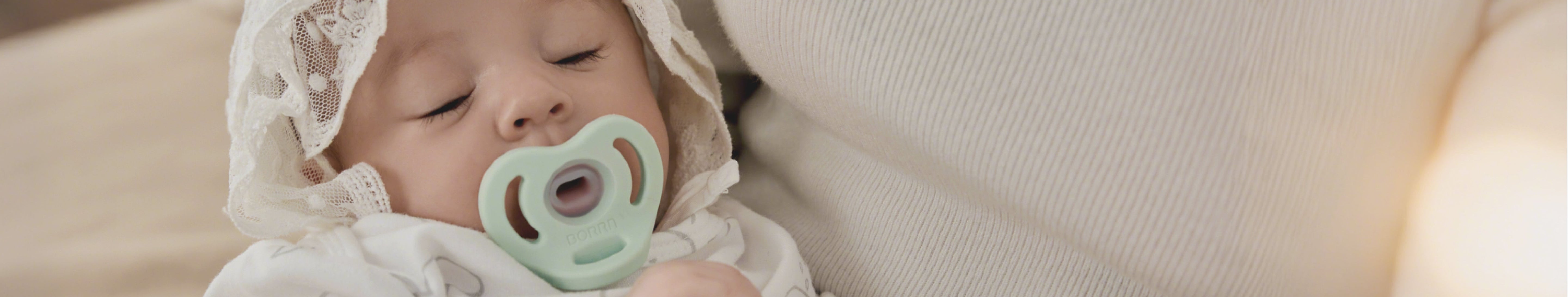Soother