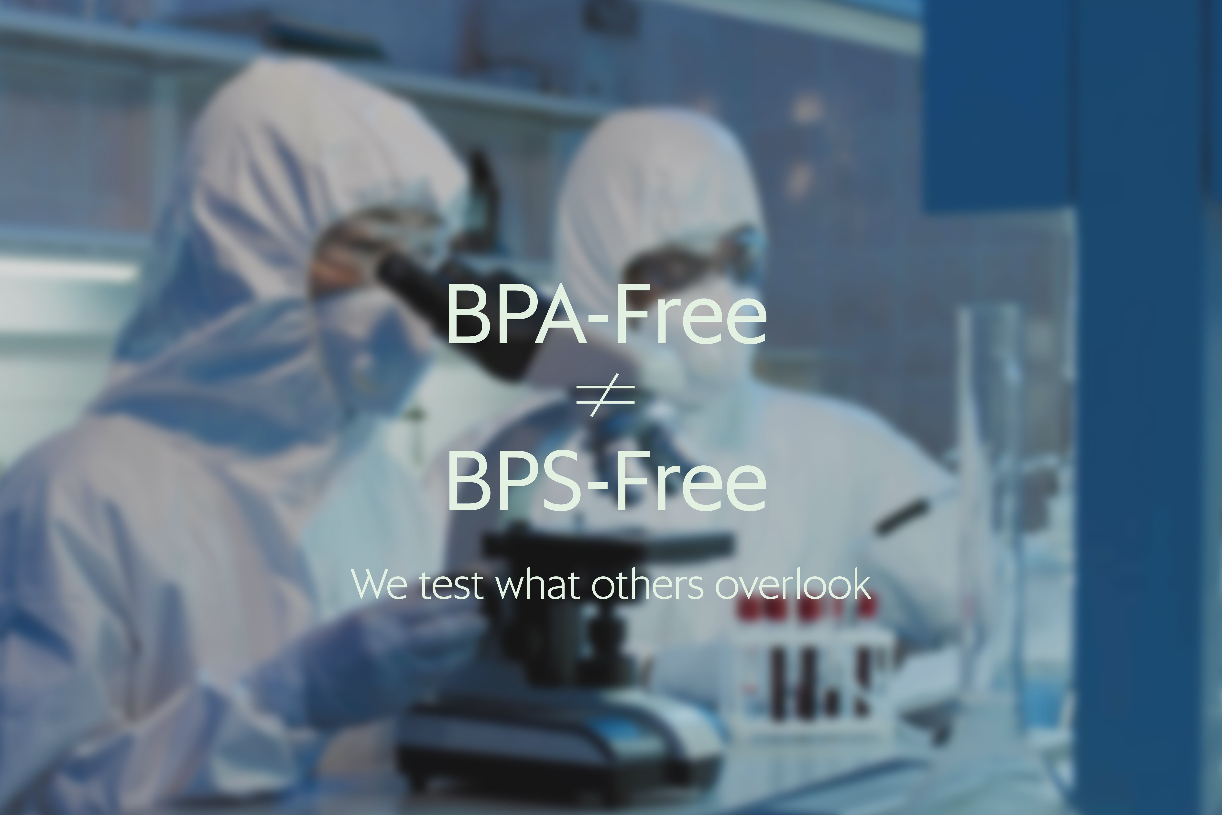 California Just Banned BPS in Baby Products. What Does It Mean for You?