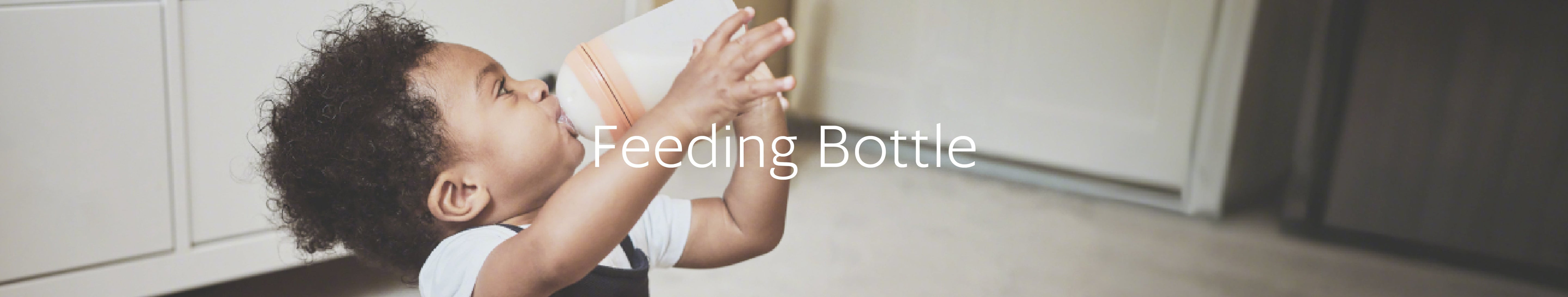 Feeding Bottles