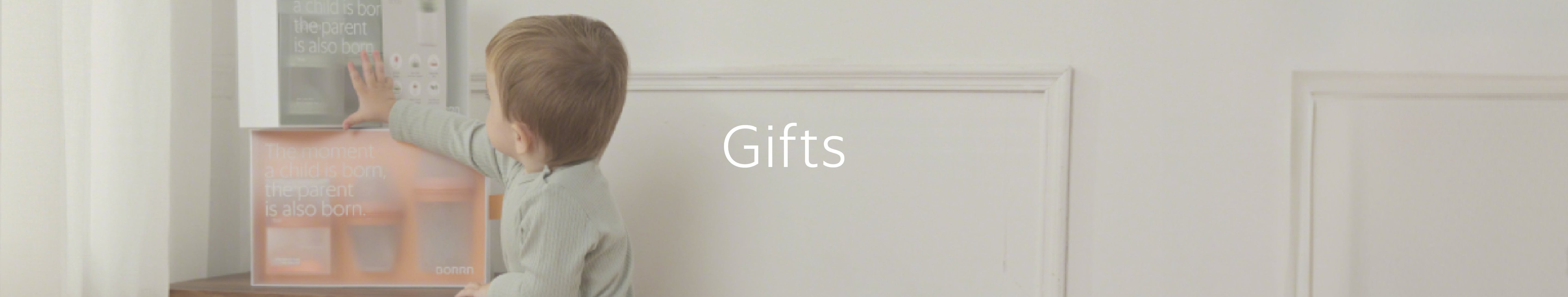 Gifts