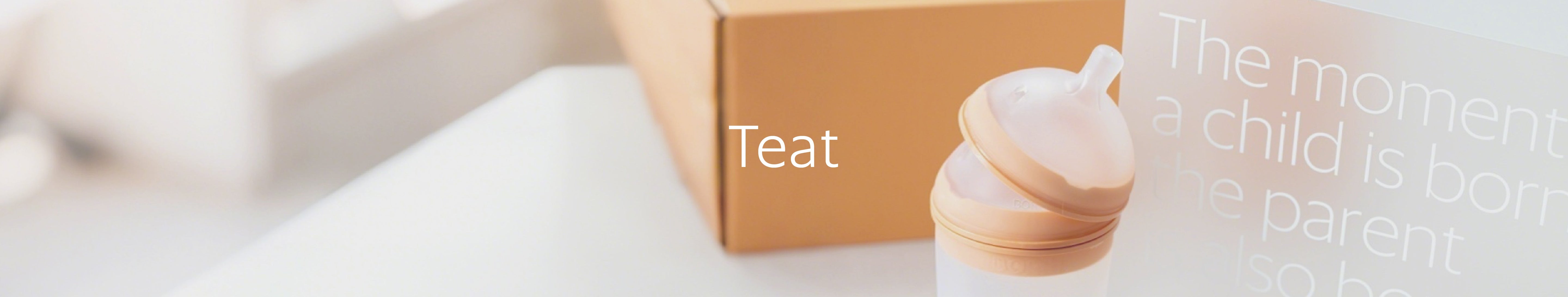 Teats