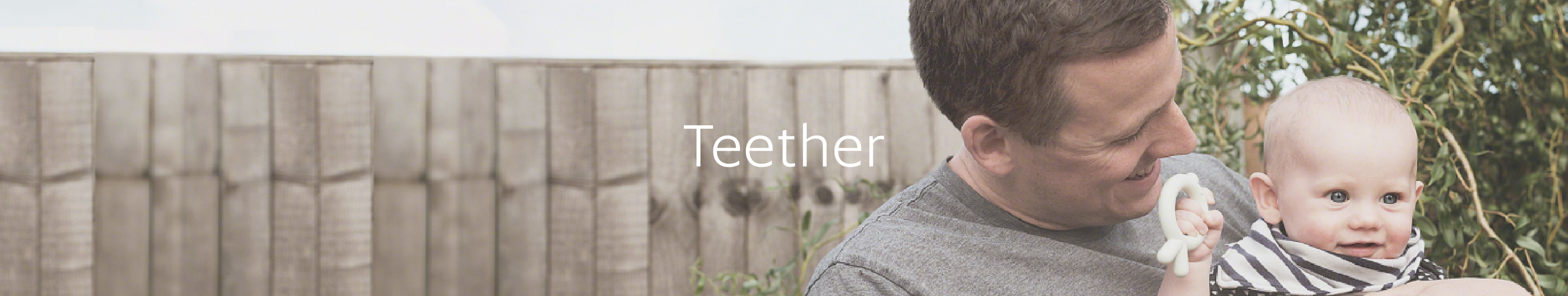 Teethers