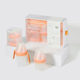BORRN GRSR Germ-repellent Feeding Bottle Gift Set