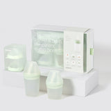 BORRN GRSR Germ-repellent Feeding Bottle Gift Set