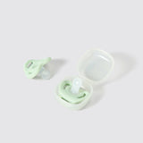 BORRN GRSR Germ-repellent Soother and Teether Gift Set