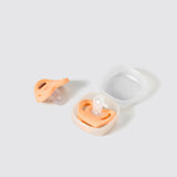 BORRN GRSR Germ-repellent Soother and Teether Gift Set