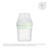 BORRN Silicone Feeding Bottle 150ml