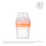 BORRN Silicone Feeding Bottle 150ml