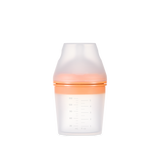 BORRN Silicone Feeding Bottle 150ml