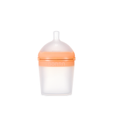 BORRN Silicone Feeding Bottle 150ml