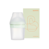 BORRN Silicone Feeding Bottle 150ml