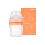 BORRN Silicone Feeding Bottle 150ml