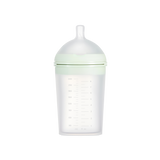 BORRN Silicone Feeding Bottle 240ml