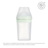 BORRN Silicone Feeding Bottle 240ml