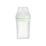 BORRN Silicone Feeding Bottle 240ml