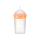 BORRN Silicone Feeding Bottle 240ml