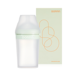 BORRN Silicone Feeding Bottle 240ml
