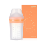 BORRN Silicone Feeding Bottle 240ml
