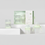 BORRN GRSR Germ-repellent Feeding Bottle Gift Set