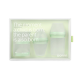 BORRN GRSR Germ-repellent Feeding Bottle Gift Set