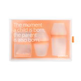 BORRN GRSR Germ-repellent Feeding Bottle Gift Set