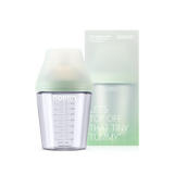 BORRN PPSU Feeding Bottle 240ml
