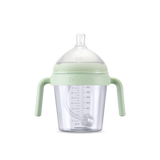 BORRN PPSU Feeding Bottle 240ml