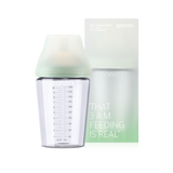 BORRN PPSU Feeding Bottle 300ml