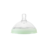 BORRN Silicone Easy Drinking Teat Fast-flow