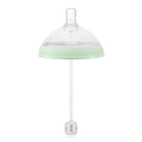 BORRN Silicone Easy Drinking Teat Fast-flow