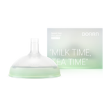 BORRN Silicone Easy Drinking Teat Spout-flow