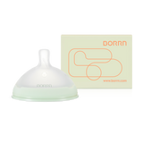 BORRN Silicone Teat Variable-flow