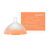 BORRN Silicone Teat Variable-flow