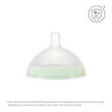 BORRN Silicone Teat Variable-flow