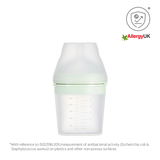 BORRN Silicone Feeding Bottle 150ml