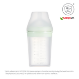 BORRN Silicone Feeding Bottle 240ml