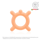 BORRN Animal Teether - Turtle