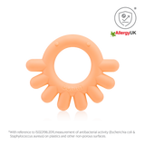 BORRN Animal Teether - Octopus