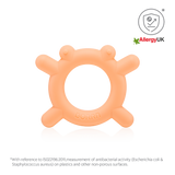 BORRN Animal Teether - Frog