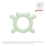 BORRN Animal Teether - Frog