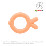 BORRN Animal Teether - Fish