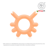 BORRN Animal Teether - Crab