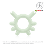 BORRN Animal Teether - Crab