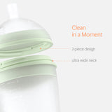 BORRN Silicone Feeding Bottle 150ml