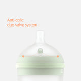 BORRN Silicone Feeding Bottle 150ml