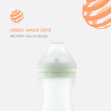BORRN Silicone Feeding Bottle 150ml