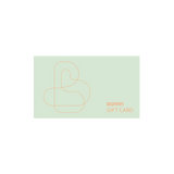 BORRN Gift Card