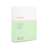 BORRN Alphabet & Number Flashcards