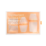 BORRN GRSR Germ-repellent Feeding Bottle Gift Set