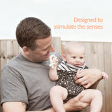 BORRN Animal Teether - Octopus